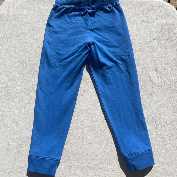 Primary Joggers in "Blueberry," Size 6, GUC-VGUC - Picture 5 of 8